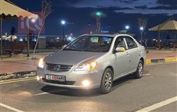BYD G3